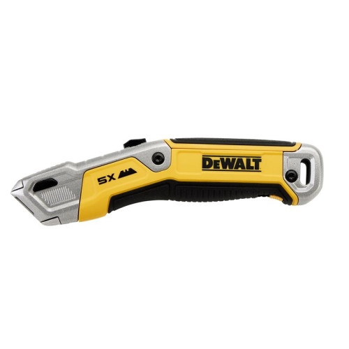 Dewalt Retractable Utility Knife