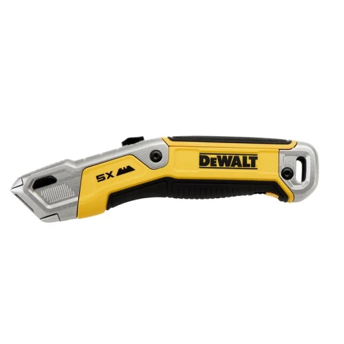 Dewalt Retractable Utility Knife