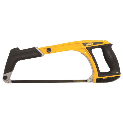 Dewalt 5-in-1 Hacksaw 300mm (12in)