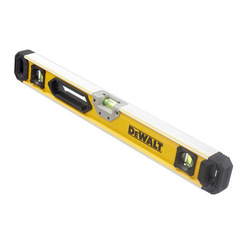 Dewalt Box Beam Level 60cm