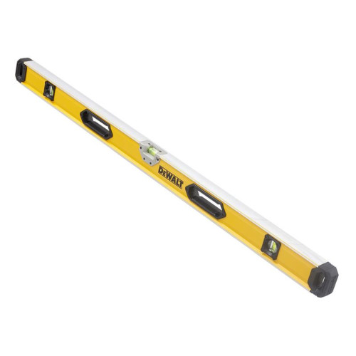 Dewalt Box Beam Level 120cm