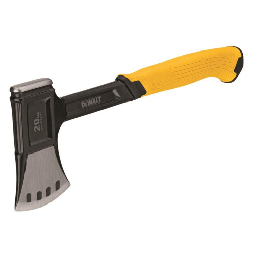 Dewalt Steel Camperâ€™s Axe 567g (20oz)