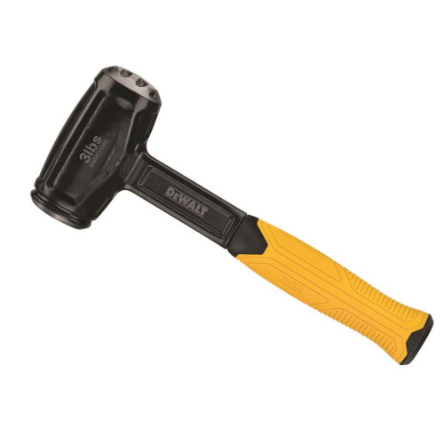 Dewalt Club Hammer 1.4kg (3lb)