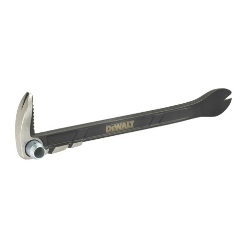 Dewalt Claw Bar 250mm (10in)