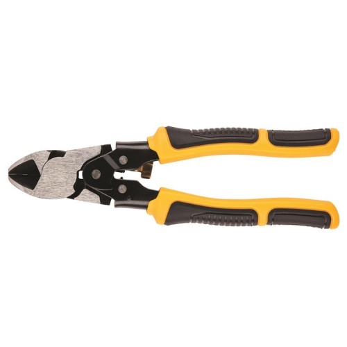 Dewalt Compound Action Diagonal Pliers 190mm