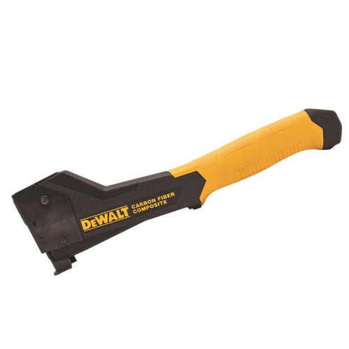 Dewalt Carbon Fibre Composite Hammer Tacker