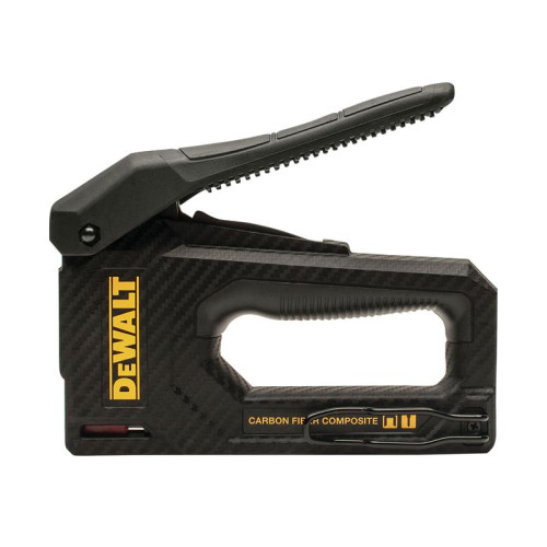Dewalt Carbon Fibre Staple Gun
