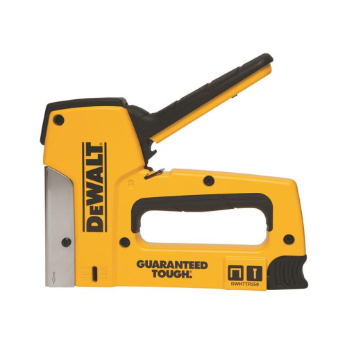 Dewalt Heavy-Duty Staple and Brad Tacker