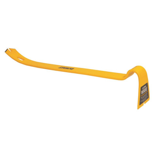 Dewalt Flat Bar 530mm (21in)