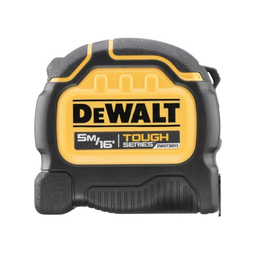 Dewalt TOUGHSERIES&acirc;&cent; Tape Measure 5m/16ft (Width 32mm)
