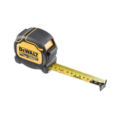 Dewalt TOUGHSERIESâ„¢ Tape Measure 8m/26ft (Width 32mm)