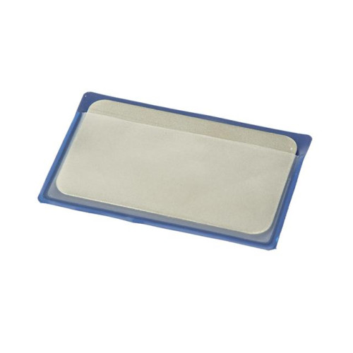 DMT D3E Credit Card Diamond Whetstone 83mm Coarse