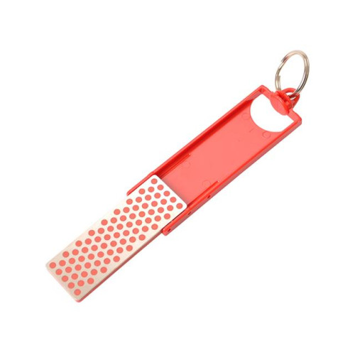 DMT F70X Mini Sharp 140mm Black 220 Grit - Extra Coarse