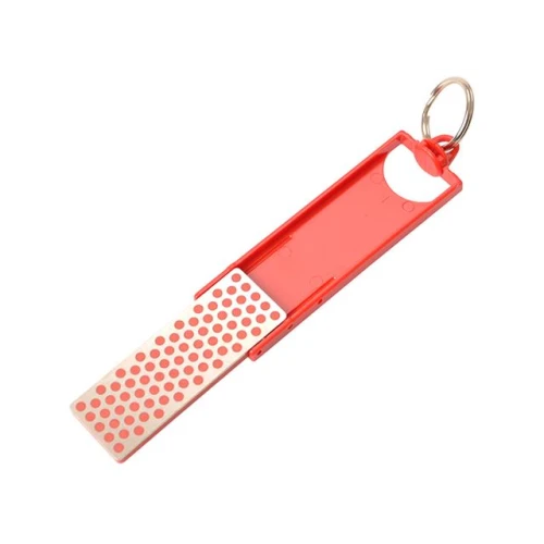 DMT F70X Mini Sharp 140mm Black 220 Grit - Extra Coarse