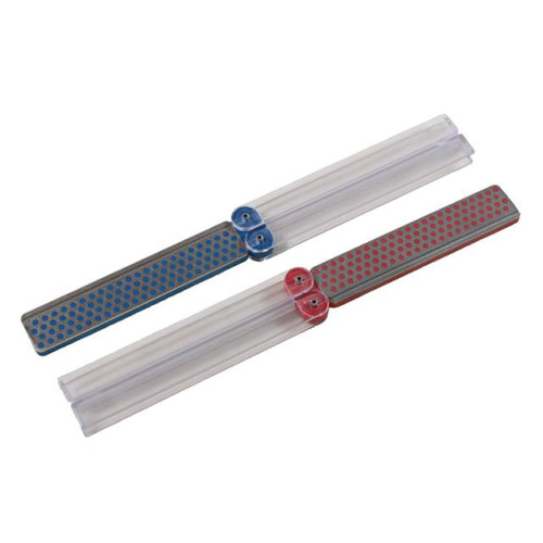 DMT FWFC Double Sided Diafold - Fine / Coarse