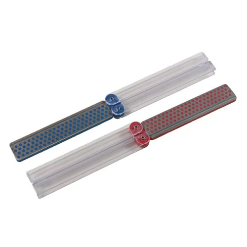 DMT FWFC Double Sided Diafold - Fine / Coarse