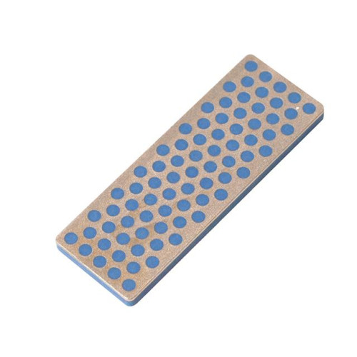 DMT W7C Mini Whetstone 70mm Blue 325 Grit - Coarse