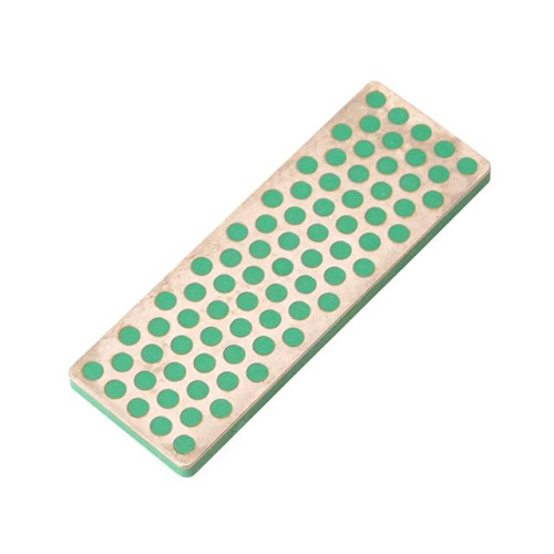 DMT W7E Mini Whetstone 70mm Green 1200 Grit - Extra Fine