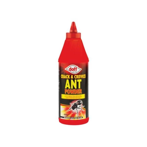 Crack & Crevice Ant Powder 200g