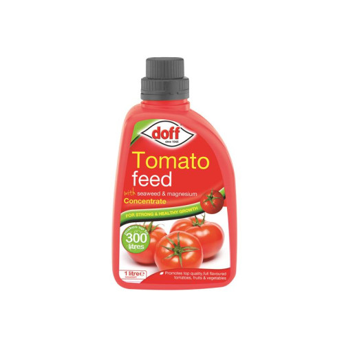 Doff Tomato Feed Concentrate 1 litre