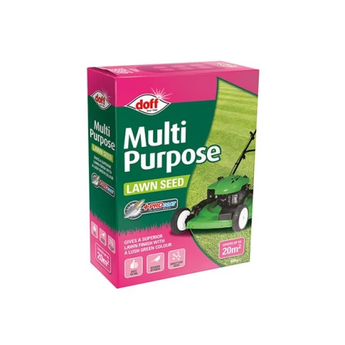 Multipurpose Lawn Seed 500g