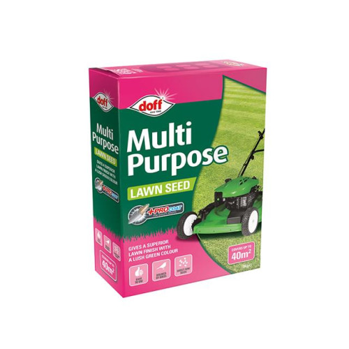 Multipurpose Lawn Seed 1kg