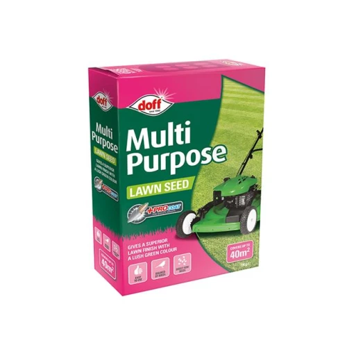 Multipurpose Lawn Seed 1kg