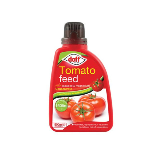Doff Tomato Feed Concentrate 500ml