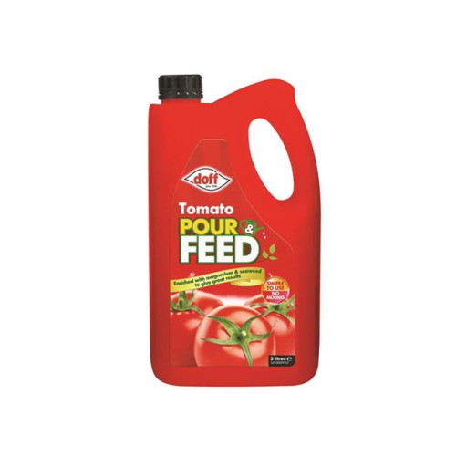 Tomato Pour & Feed 2.5 Litre