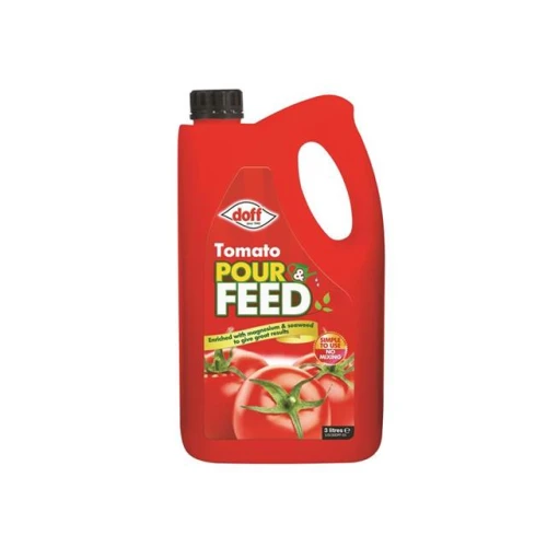 Tomato Pour & Feed 2.5 Litre