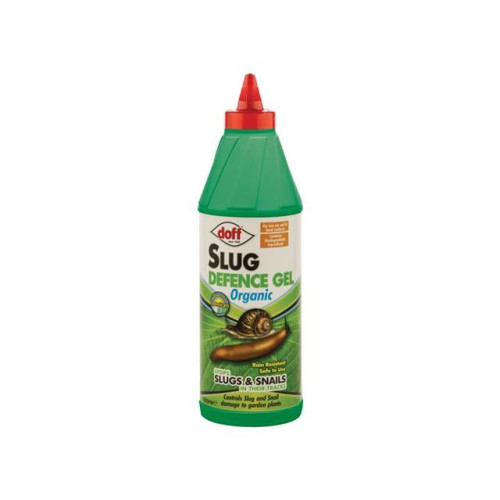 Organic Slug Defence Gel 1 Litre