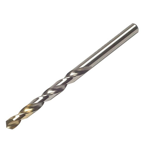 Dormer HSS Jobber Drill 2.50mm OL:57mm WL:30mm