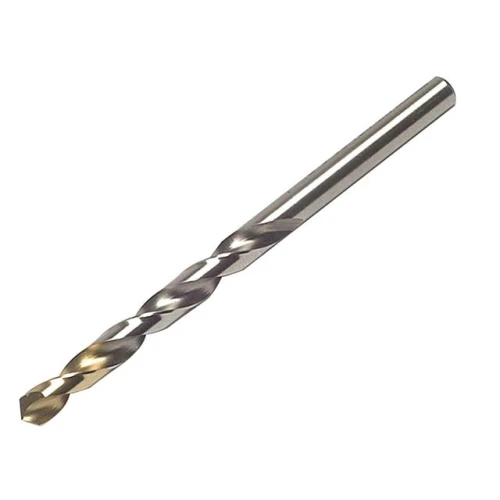 Dormer HSS Jobber Drill 17/64in OL:109mm WL:69mm