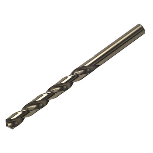 Dormer A777 HSCo Heavy-Duty Jobber Drill 1/8in OL:65mm WL:36mm