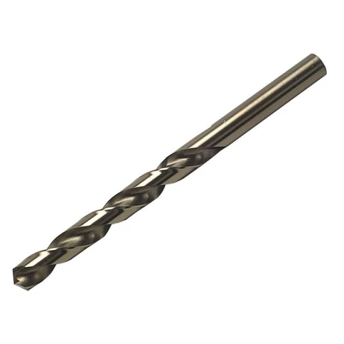 Dormer A777 HSCo Heavy-Duty Jobber Drill 5.50mm OL:93mm WL:57mm