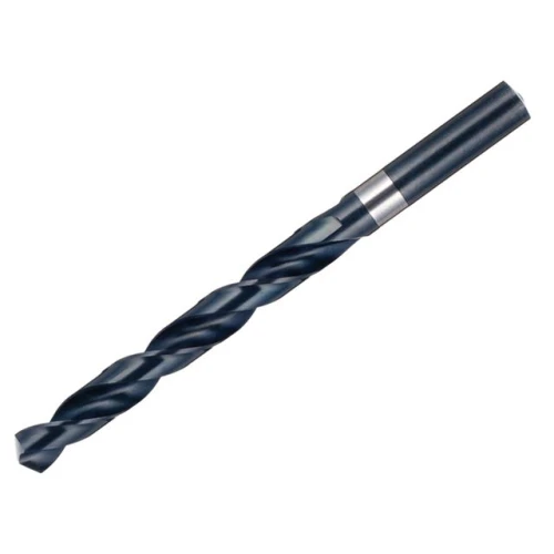 Dormer A100 1/2in HSS Jobber Drill Bit OL:151mm WL:101mm