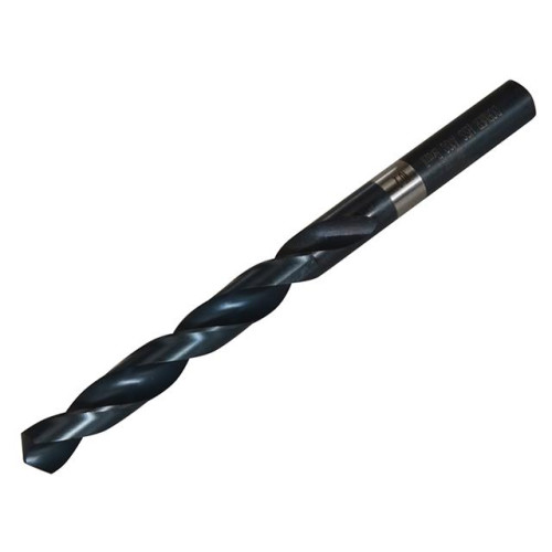 Dormer A100 10.20mm HSS Jobber Drill OL:133mm WL:87mm
