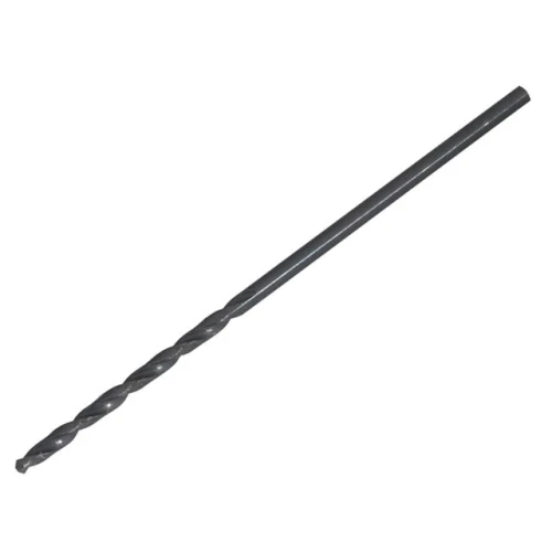Dormer A100 1.20mm HSS Jobber Drill OL:38mm WL:16mm