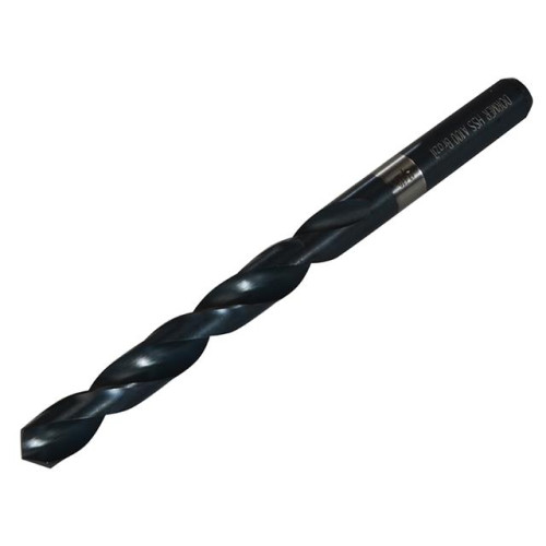 Dormer A100 13/32in HSS Jobber Drill Bit OL:133mm WL:87mm