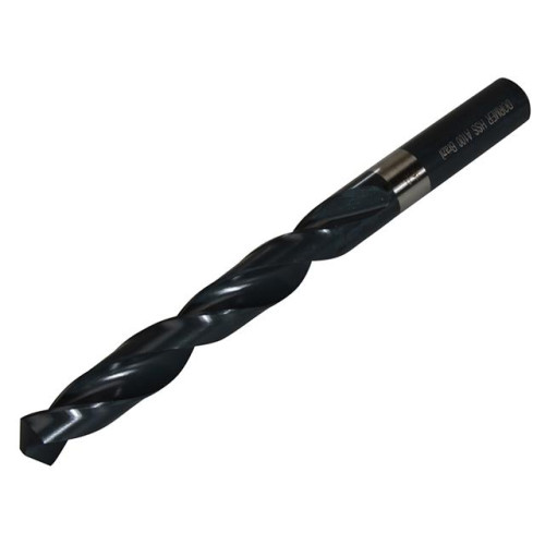 Dormer A100 16.00mm HSS Jobber Drill OL:178mm WL:120mm