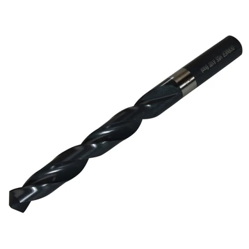 Dormer A100 16.00mm HSS Jobber Drill OL:178mm WL:120mm