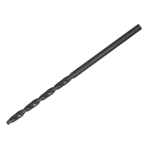 Dormer A100 1.70mm HSS Jobber Drill OL:43mm WL:20mm