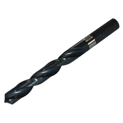 Dormer A100 17.00mm HSS Jobber Drill OL:184mm WL:125mm