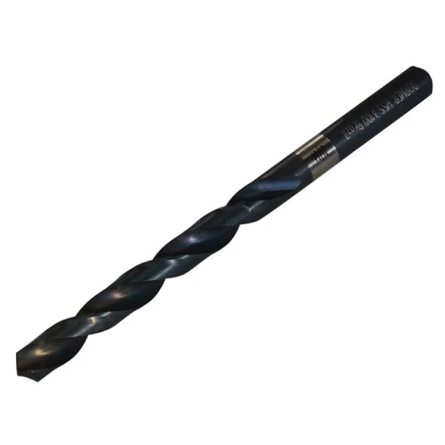 Dormer A100 21/64in HSS Jobber Drill Bit OL:117mm WL:75mm