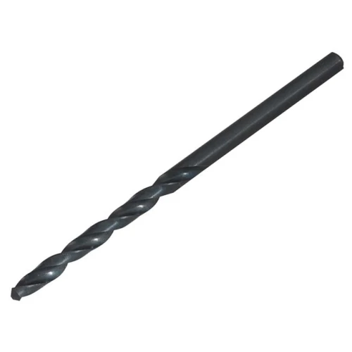 Dormer A100 3.70mm HSS Jobber Drill OL:70mm WL:39mm
