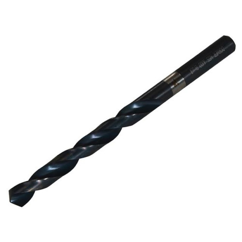 Dormer A100 3/8in HSS Jobber Drill Bit OL:133mm WL:87mm
