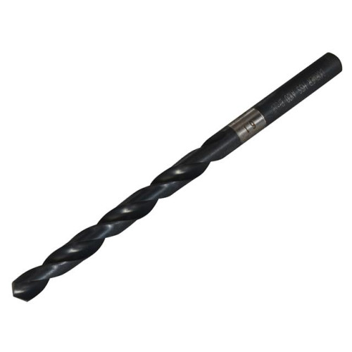 Dormer A100 6.10mm HSS Jobber Drill OL:101mm WL:63mm