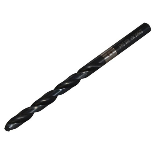 Dormer A100 6.30mm HSS Jobber Drill OL:101mm WL:63mm