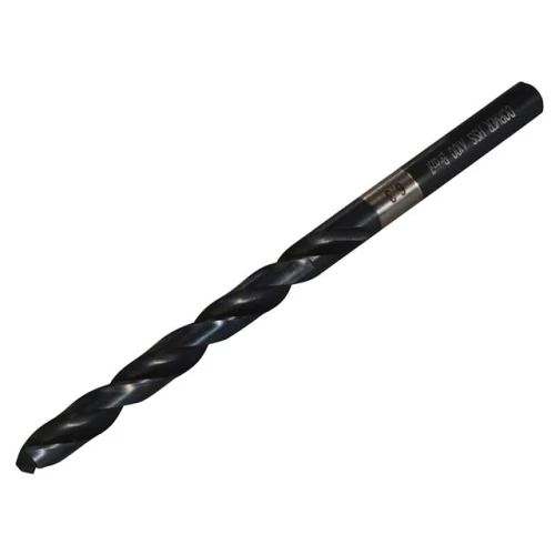 Dormer A100 6.30mm HSS Jobber Drill OL:101mm WL:63mm