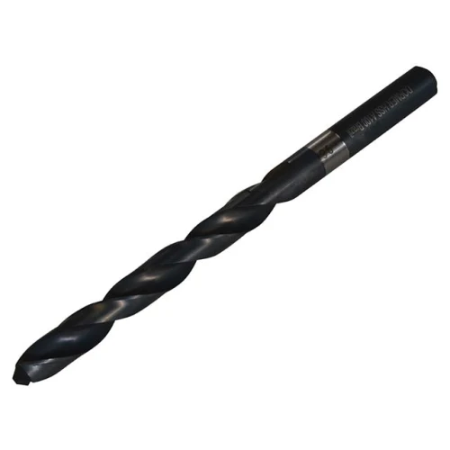 Dormer A100 9.60mm HSS Jobber Drill OL:133mm WL:87mm